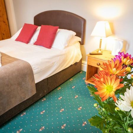 The Clee Hotel - Cleethorpes, Grimsby, Lincolnshire ภายนอก รูปภาพ