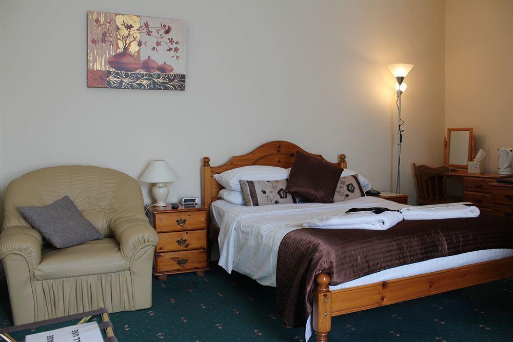 The Clee Hotel - Cleethorpes, Grimsby, Lincolnshire ภายนอก รูปภาพ