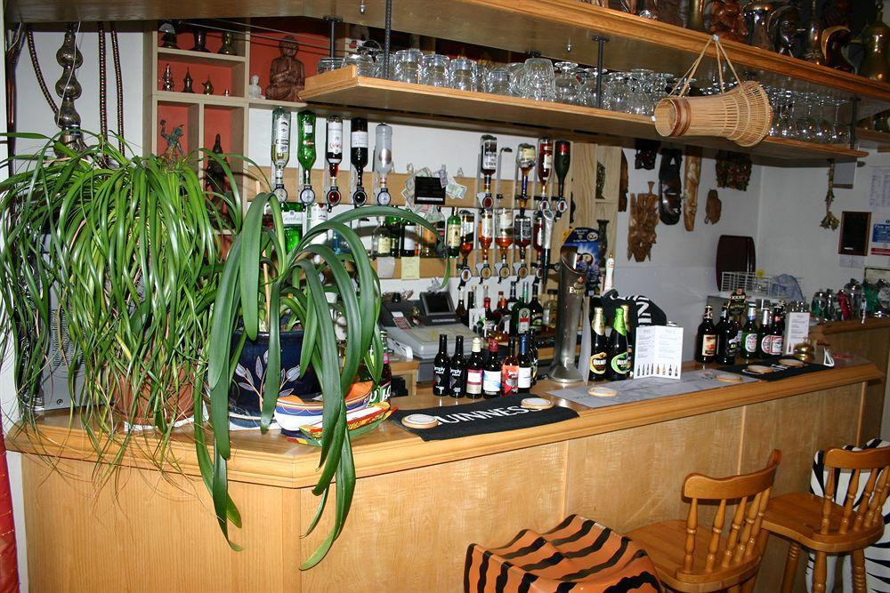 The Clee Hotel - Cleethorpes, Grimsby, Lincolnshire ภายนอก รูปภาพ