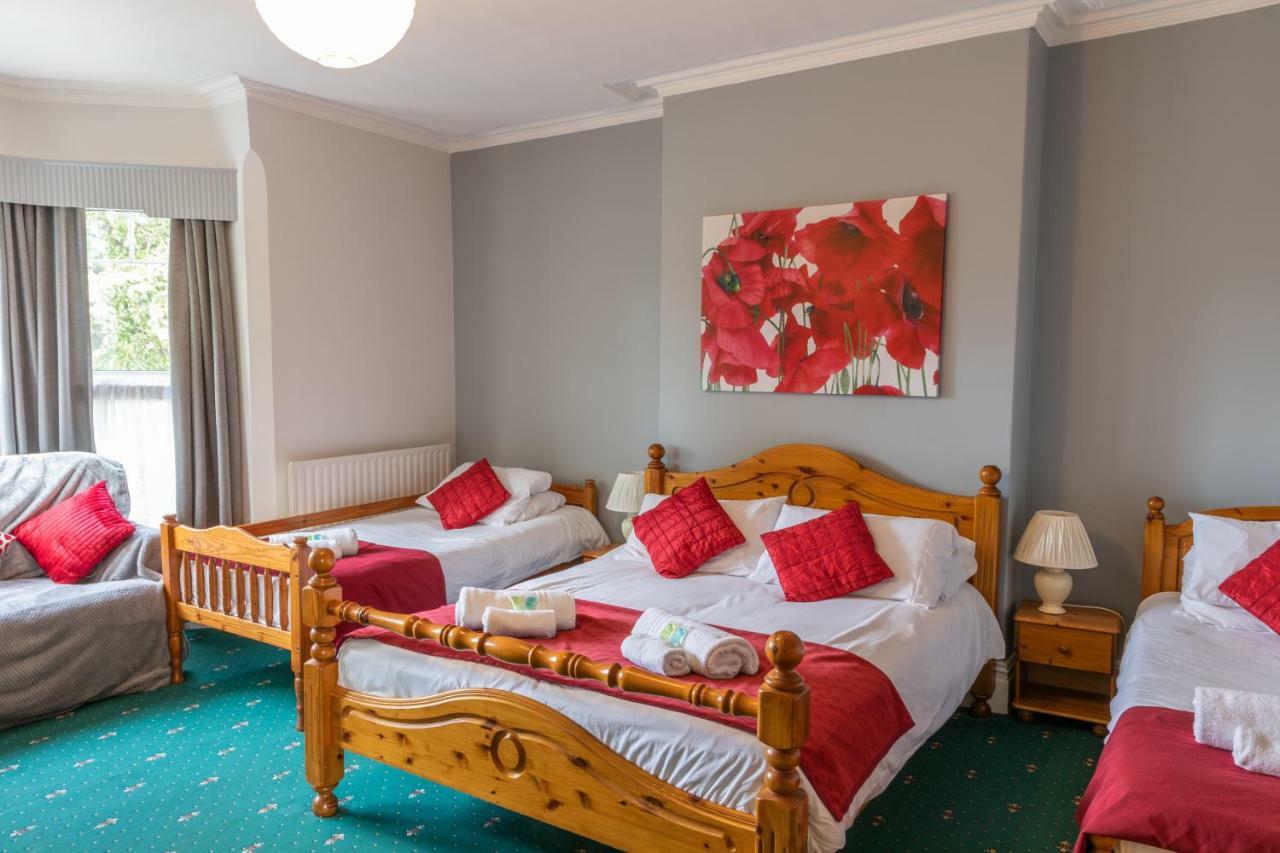 The Clee Hotel - Cleethorpes, Grimsby, Lincolnshire ภายนอก รูปภาพ