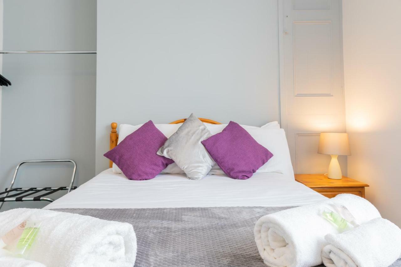 The Clee Hotel - Cleethorpes, Grimsby, Lincolnshire ภายนอก รูปภาพ