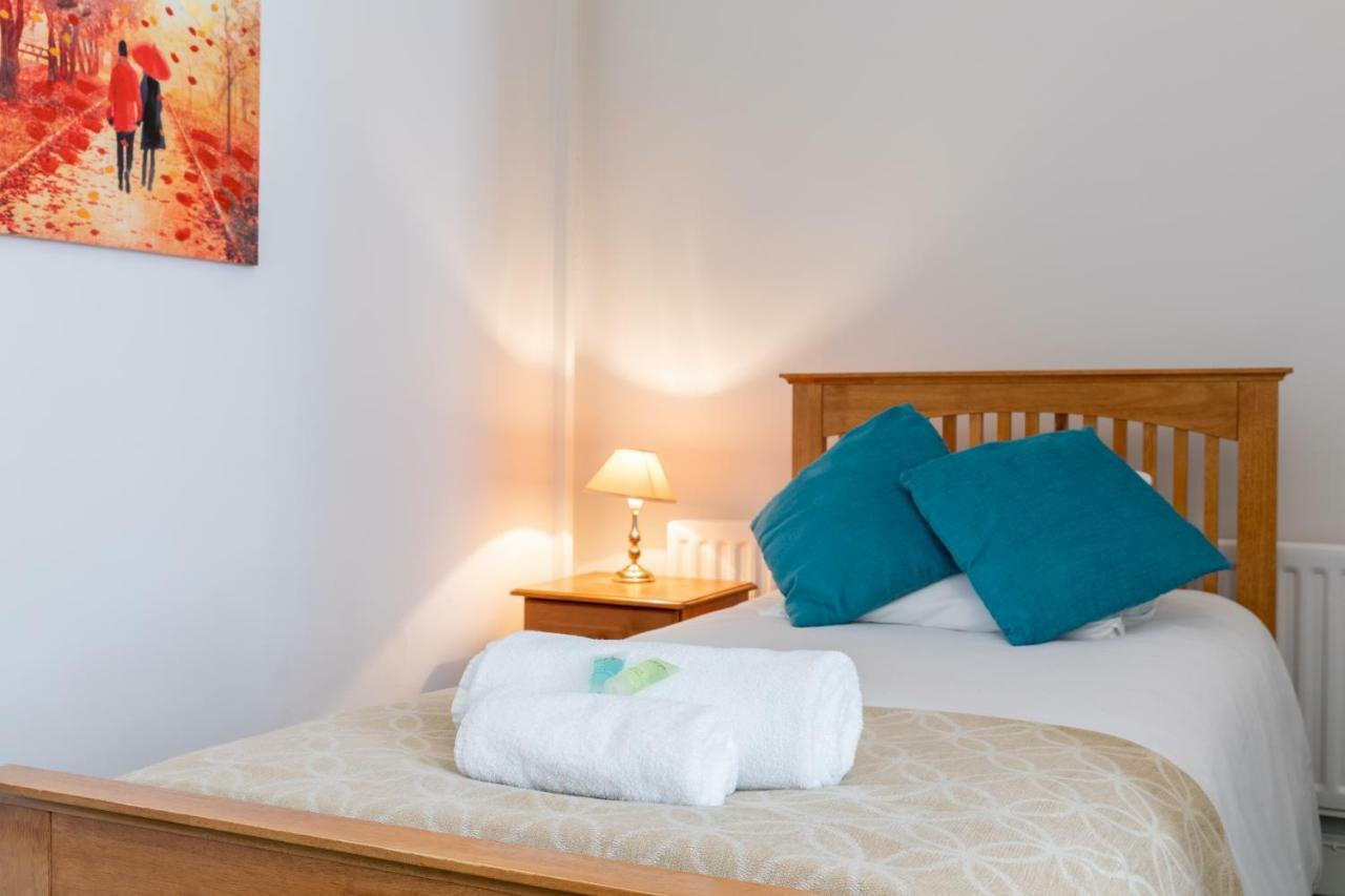 The Clee Hotel - Cleethorpes, Grimsby, Lincolnshire ภายนอก รูปภาพ