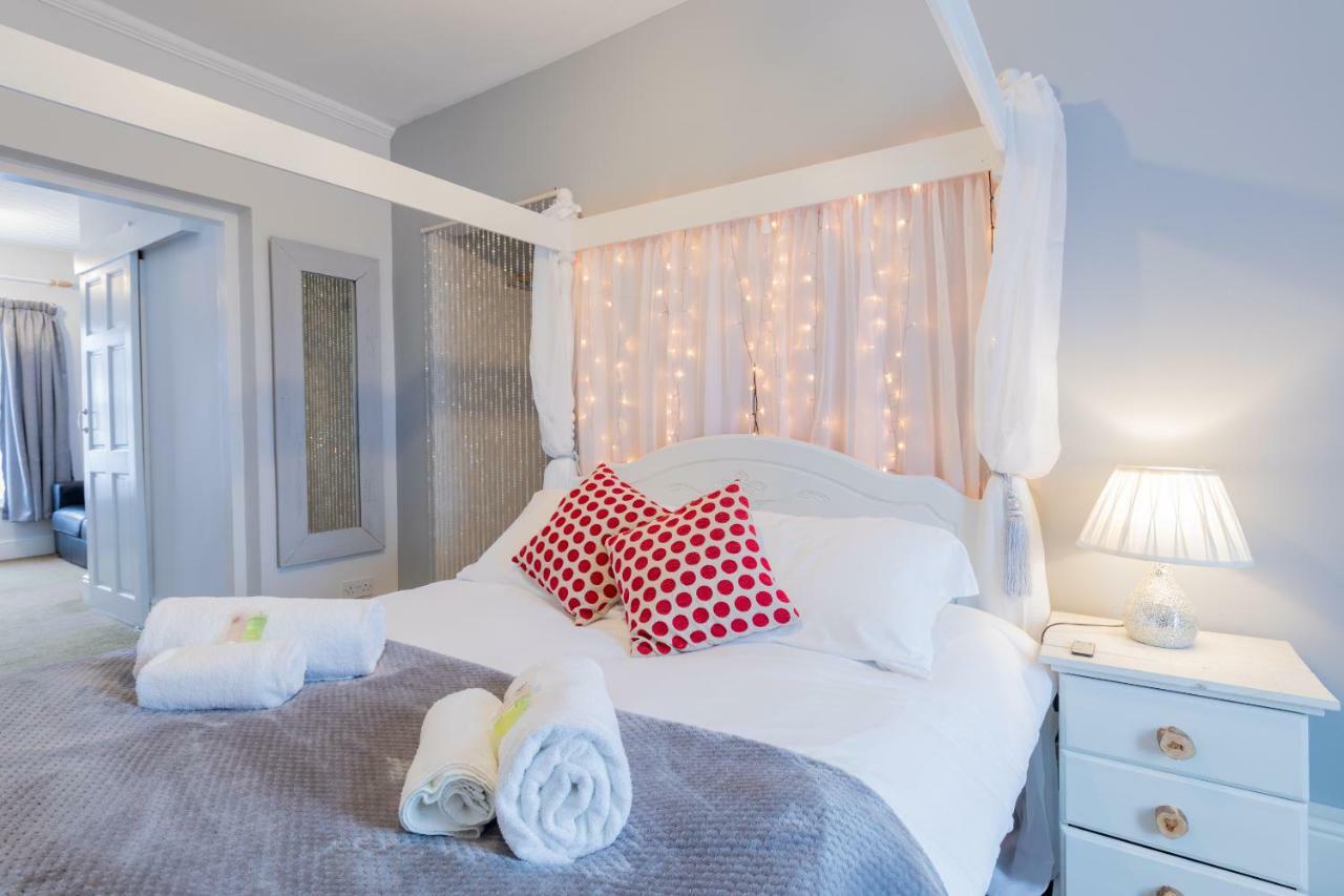 The Clee Hotel - Cleethorpes, Grimsby, Lincolnshire ภายนอก รูปภาพ